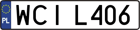 WCIL406