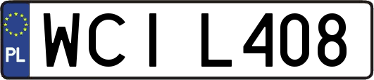WCIL408