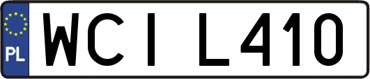 WCIL410