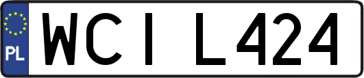 WCIL424