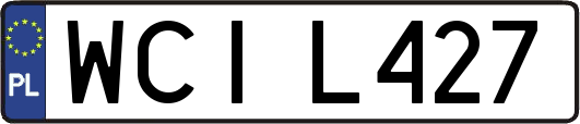 WCIL427