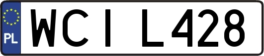 WCIL428