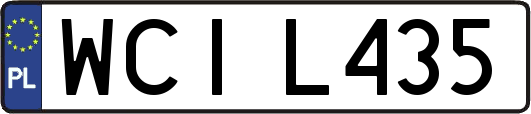 WCIL435