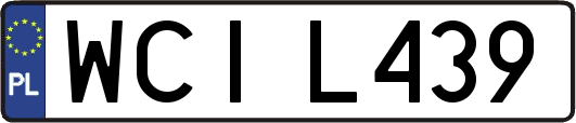 WCIL439
