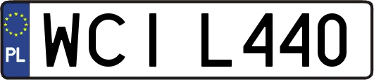 WCIL440