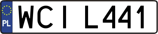 WCIL441