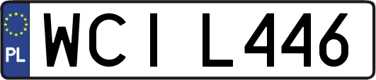 WCIL446
