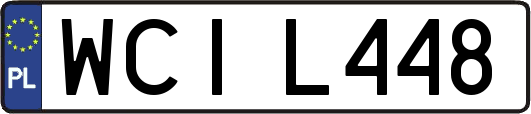 WCIL448