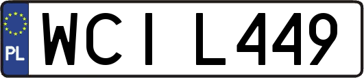 WCIL449