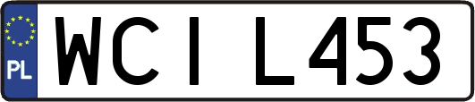 WCIL453