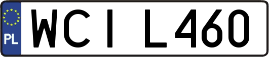 WCIL460