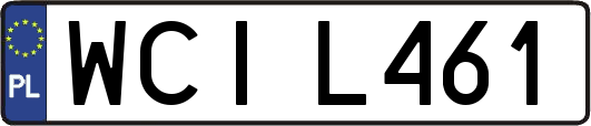 WCIL461