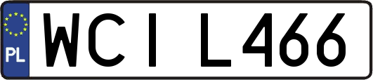 WCIL466