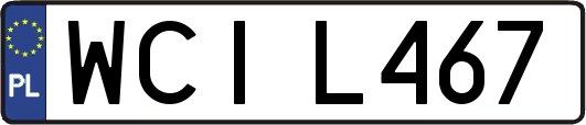 WCIL467