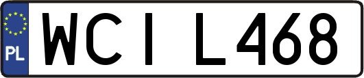 WCIL468