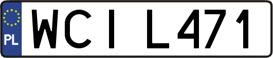 WCIL471