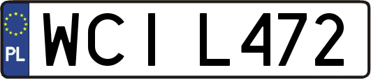 WCIL472