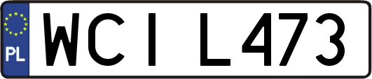 WCIL473
