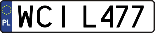 WCIL477