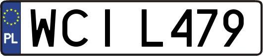 WCIL479