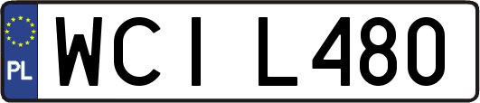 WCIL480