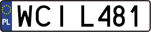 WCIL481