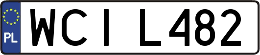 WCIL482