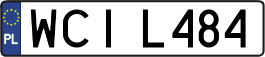 WCIL484