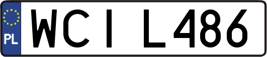 WCIL486