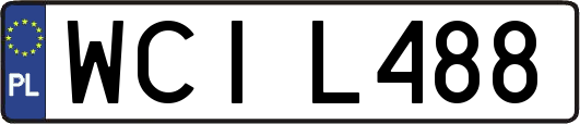 WCIL488
