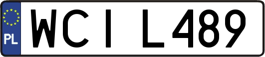 WCIL489