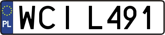 WCIL491