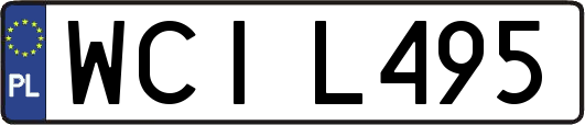 WCIL495