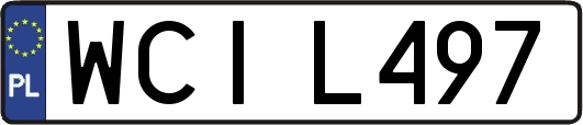 WCIL497