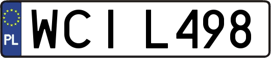 WCIL498