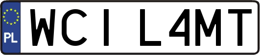 WCIL4MT