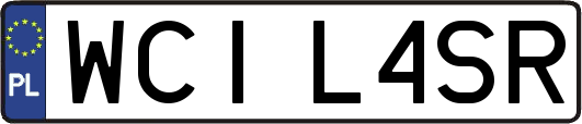 WCIL4SR