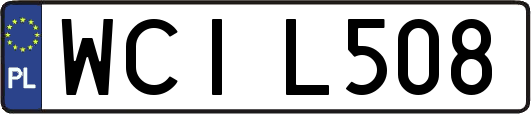 WCIL508