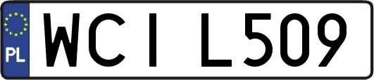 WCIL509