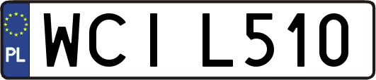 WCIL510