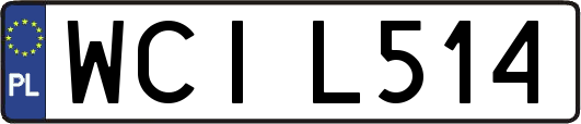 WCIL514
