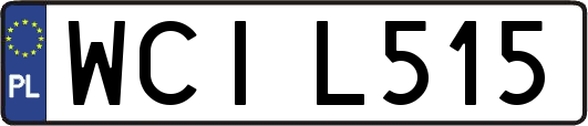 WCIL515