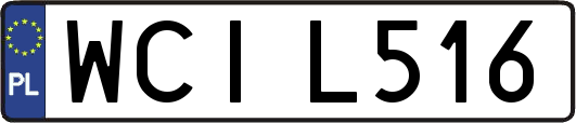 WCIL516