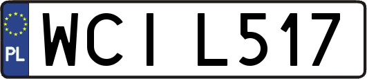 WCIL517
