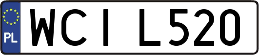 WCIL520