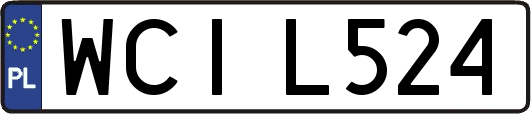 WCIL524