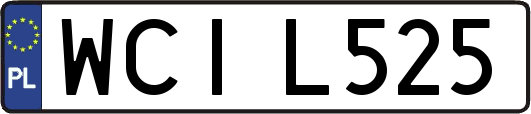 WCIL525