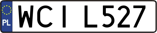 WCIL527