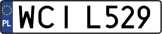 WCIL529