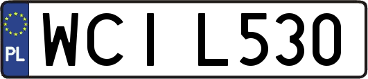 WCIL530